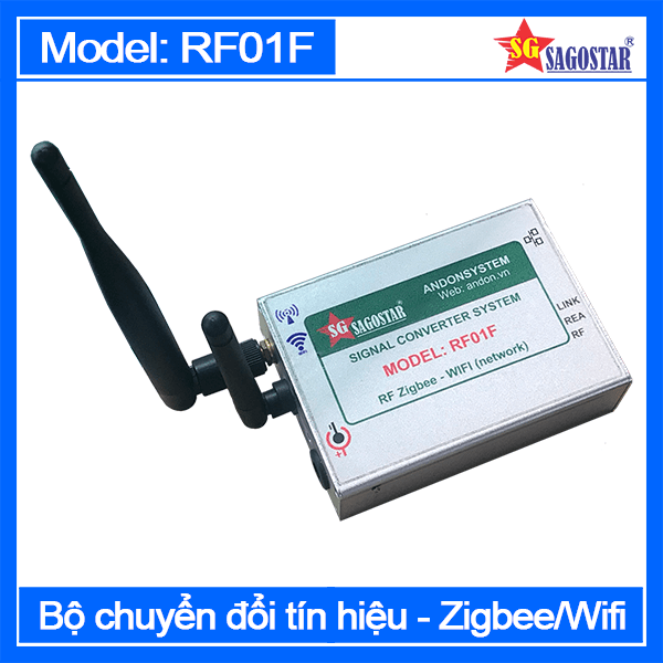 Andon system RF01F SagoStar